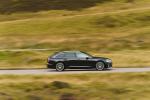 Audi S6 Avant TDI 2019 года (UK)